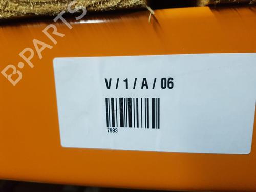 Right front window switch AUDI A6 C8 Avant (4A5) S6 TDI Mild Hybrid quattro | BP32127688I26  - Image 7