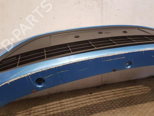 Front bumper FORD FOCUS II Turnier (DA_, FFS, DS) 1.6 TDCi | BP27920809C7 