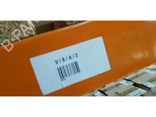 Mando MCLAREN 720S 4.0 | BP30115866I30