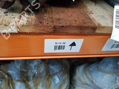 Steering rack FORD KUGA I 2.0 TDCi | BP37266721M22 - Image 7