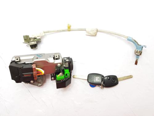 Used Ignition barrel HONDA CIVIC VIII Hatchback (FN, FK) 1.8 (FN1, FK2) (140 hp) 28444571