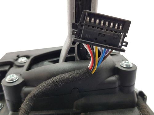 Gear lever AUDI A5 Sportback (F5A, F5F) 2.0 TDI | BP22655140M90 