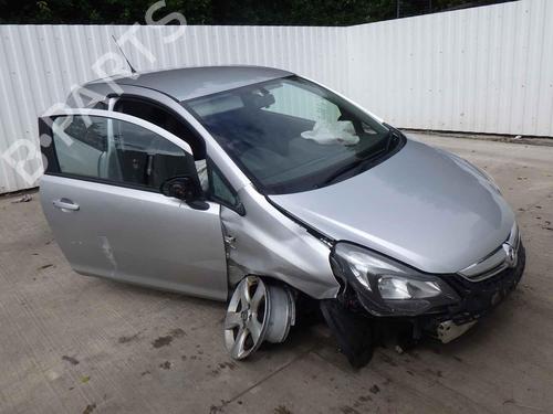 Used Parts VAUXHALL CORSA Mk III (D) (S07)  1.4 (L08)  4616837