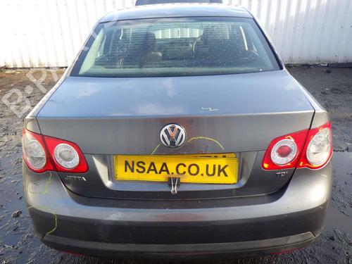 Air vent VW JETTA III (1K2) 1.9 TDI | BP37262005I21 - Image 7