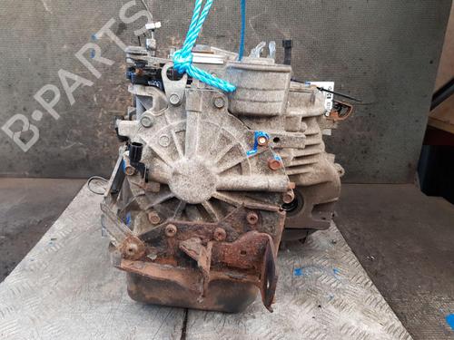 Gearbox HYUNDAI ATOS PRIME (MX) 1.1 | BP38017132M3 - Image 4