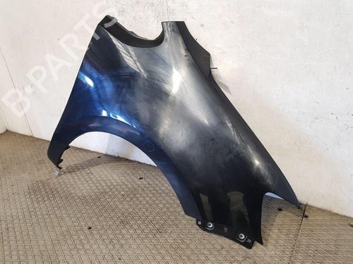 Right front fenders VW SHARAN (7N1, 7N2)  | BP22203583C42 