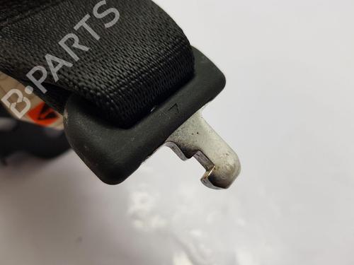 Cinto de segurança traseiro central NISSAN NOTE (E12) 1.5 dCi | BP30580963I27