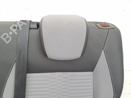 Right front seat FORD FIESTA VI (CB1, CCN) 1.6 ST | BP38311965C16 - Image 9