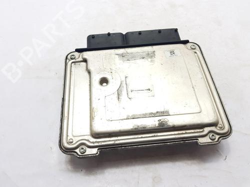 Calculateur moteur (ecu) CHEVROLET CAPTIVA (C100, C140) 2.0 D 4WD | BP30891634M57