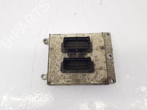 Used Engine control unit (ECU) Engine control unit (ECU) SAAB 9-3 (YS3F, E79, D79, D75) 2.0 t (210 hp) 36459879 36459879