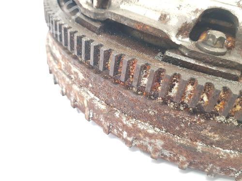 Flywheel MERCEDES-BENZ GLA-CLASS (X156) GLA 200 CDI / d (156.908) | BP31574607M101 