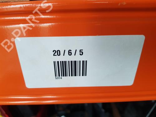 Engine control unit (ECU) FORD TOURNEO COURIER B460 MPV 1.0 EcoBoost | BP22667938M57  - Image 5