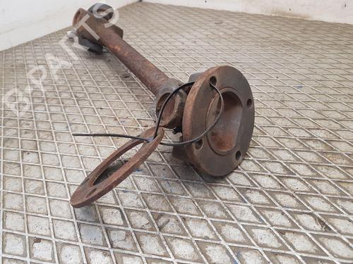 Left rear driveshaft JAGUAR XK 8 Convertible (X100) R 4.2 | BP28362807M40 