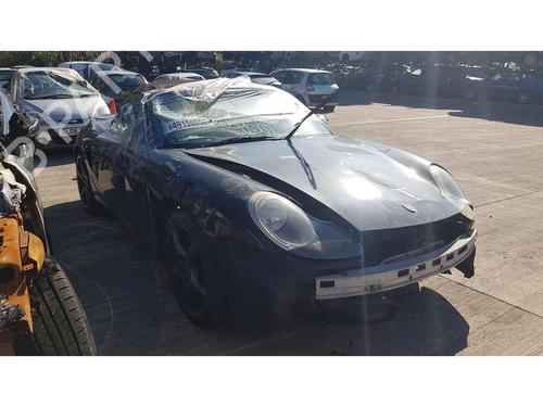 Radio PORSCHE BOXSTER (986)  | BP22208629E6 