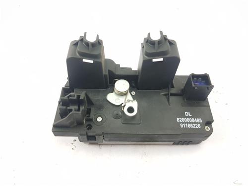 Used Rear left lock Rear left lock VAUXHALL VIVARO A Van (X83) 2.0 CDTI (90 hp) 32275262 32275262