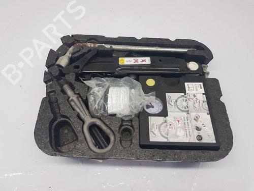 Kit pneu suplente Kit pneu suplente MINI MINI (R56) Cooper (122 hp) 36508127 36508127