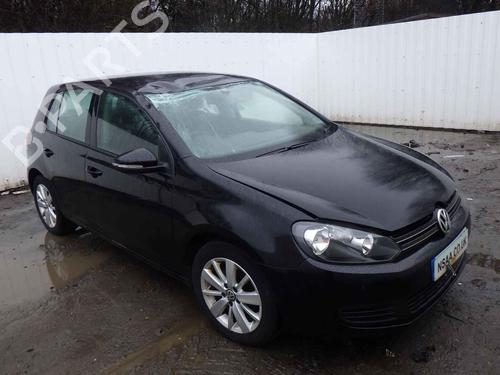 Gearbox VW GOLF VI (5K1) 1.4 TSI | BP32158353M3 - Image 9