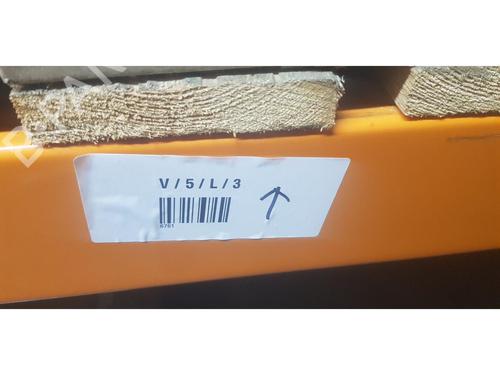 Sunroof engine JAGUAR XF SPORTBRAKE (X260)  | BP29492735M60 