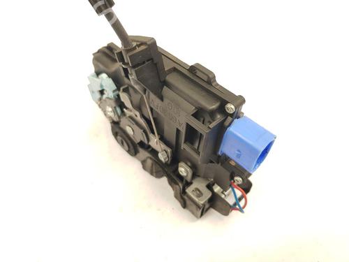 Rear left lock SKODA ROOMSTER (5J7) 1.2 TSI | BP29900504C100