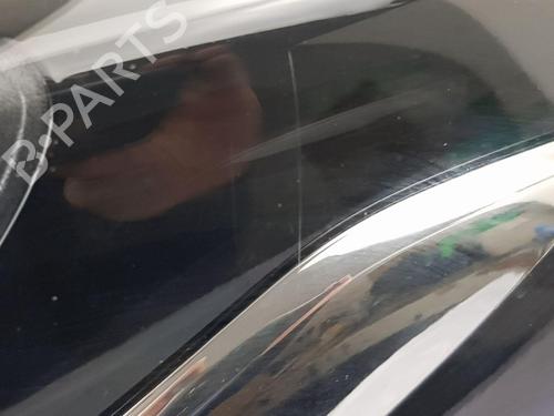 Left headlight VAUXHALL ASTRA Mk VII (K) (B16) 1.6 CDTi | BP27372148C28