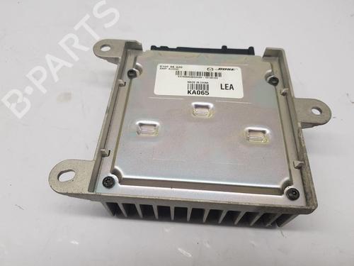 Electronic module MAZDA CX-3 (DK) 2.0 SKYACTIV-G AWD (DK4W7, DKEAW) | BP39506377M83 - Image 3