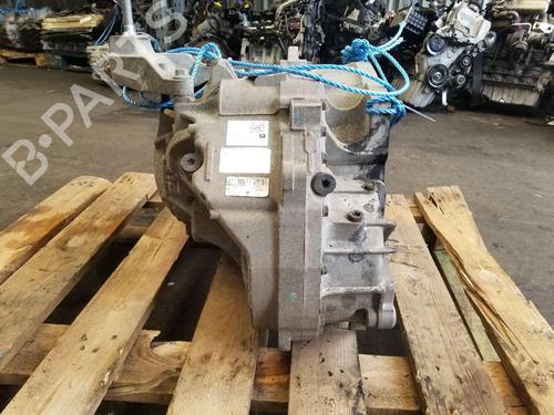 Gearbox FORD S-MAX (WA6) 2.0 TDCi | BP34639029M3 - Image 5