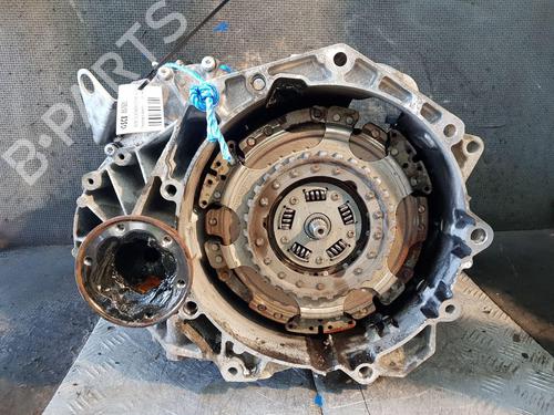 Used Gearbox Gearbox VW GOLF VII (5G1, BQ1, BE1, BE2) 1.4 TSI (125 hp) 40282618 40282618