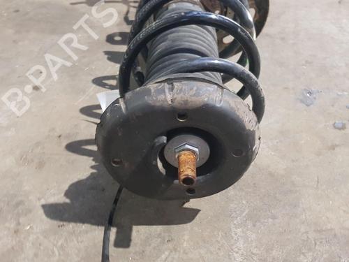 Left front suspension OPEL CROSSLAND X / CROSSLAND (P17, P2QO)  | BP22681463M72 