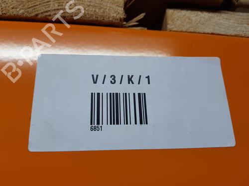 Left taillight FORD FIESTA VI (CB1, CCN) 1.0 EcoBoost | BP31574446C34  - Image 8