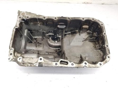 Oil sump BMW 1 (E81) 116 d | BP27664499M115