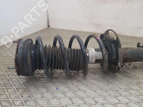 Left front shock absorber FORD FIESTA VI (CB1, CCN) 1.6 ST | BP26185221M16 