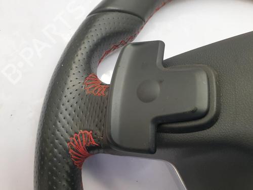 Steering wheel MERCEDES-BENZ GLA-CLASS (X156) GLA 200 CDI / d (156.908) | BP22672864C49 