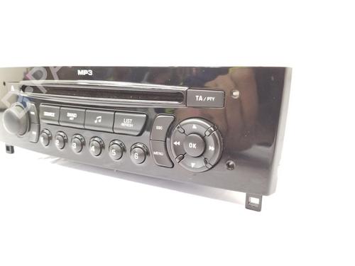 Radio PEUGEOT RCZ 1.6 16V | BP38937520E6 - Image 3