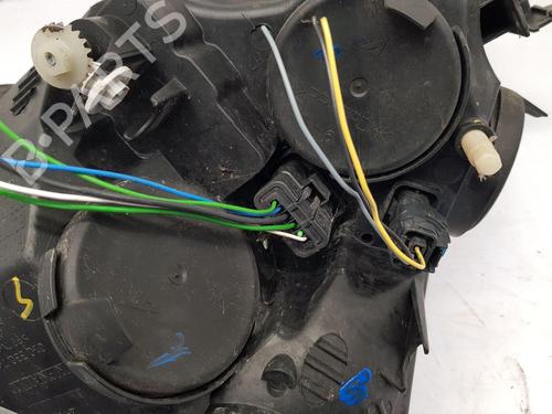 Right headlight RENAULT CLIO IV (BH_) 0.9 TCe 90 (BHNF, BHMA, BHMH, BHJK, BHJR) | BP28827642C29