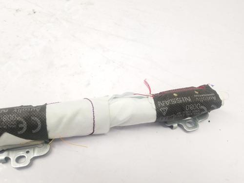 Driver airbag NISSAN NOTE (E12) 1.5 dCi | BP25838672C9 