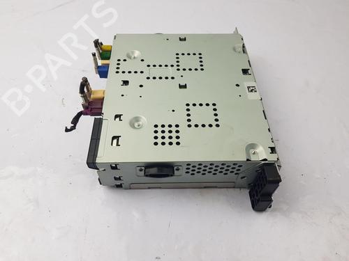 Electronic module BMW 5 (F10) 520 d | BP38991410M83 - Image 2