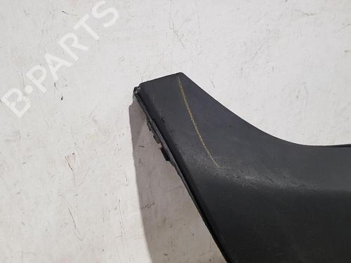 Rear bumper spoiler MERCEDES-BENZ C-CLASS Coupe (C204) C 180 (204.331) | BP30603735C154 