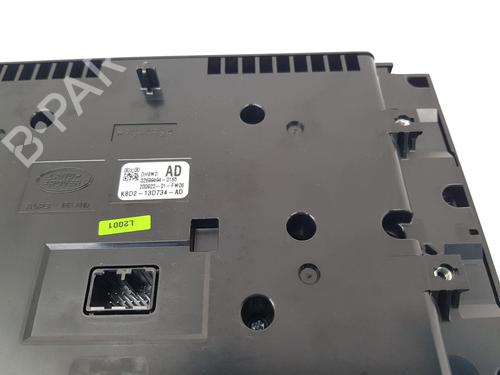 Climate control LAND ROVER RANGE ROVER EVOQUE (L551) 2.0 D150 | BP32127639I5  - Image 7