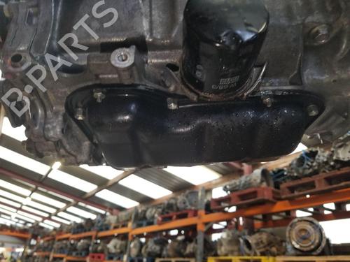 Engine TOYOTA YARIS (_P21_, _PA1_, _PH1_) 1.5 Hybrid (MXPH10, MXPH11) | BP32034730M1