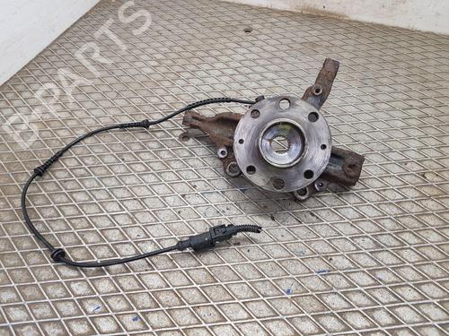 Used Left front steering knuckle Left front steering knuckle VAUXHALL ADAM (M13) 1.2 (69 hp) 36536288 36536288