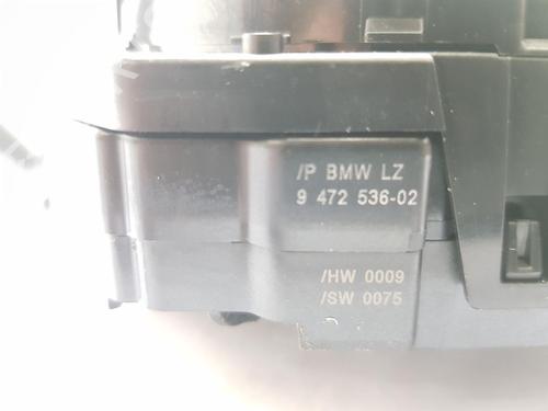 Steering column stalk BMW 1 (F20) 116 d | BP29262811I23 