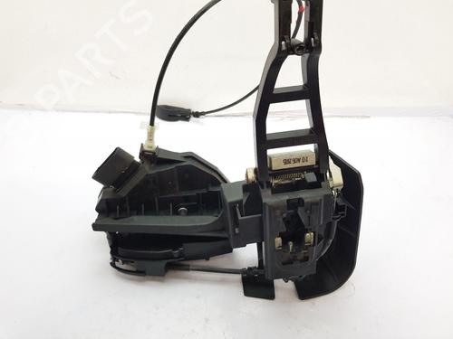 Front left lock FORD RANGER (TKE) 3.2 TDCi 4x4 | BP22659836C98 