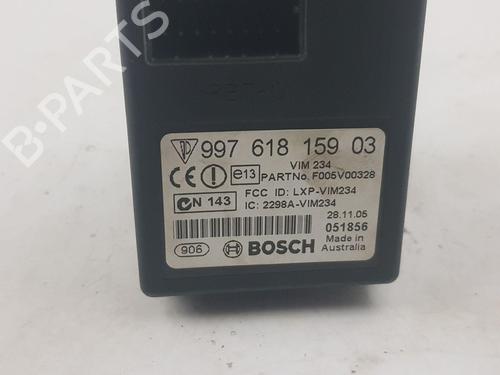 Ignition barrel PORSCHE BOXSTER (987) S 3.2 | BP30948827M48