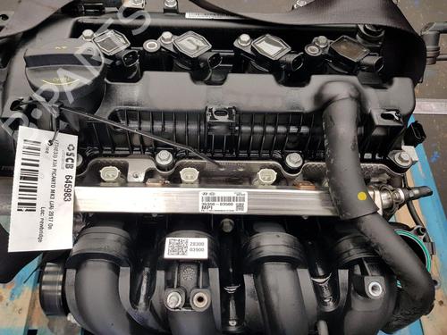Engine KIA PICANTO III (JA) 1.2 | BP22204454M1