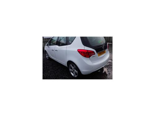 Third brake light VAUXHALL MERIVA Mk II (B) (S10) 1.4 | BP31864190L11 - Image 11