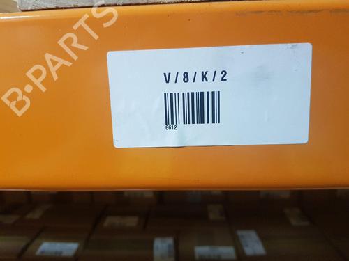 Throttle body VOLVO V40 Hatchback (525) T3 | BP35966984M82  - Image 7