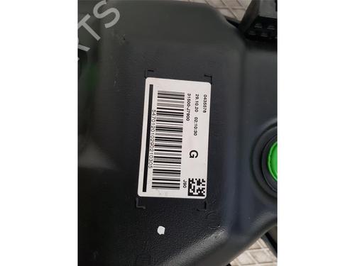AdBlue-tank KIA CEED (CD) 1.6 CRDi 136 | BP35772075M85  - Image 16