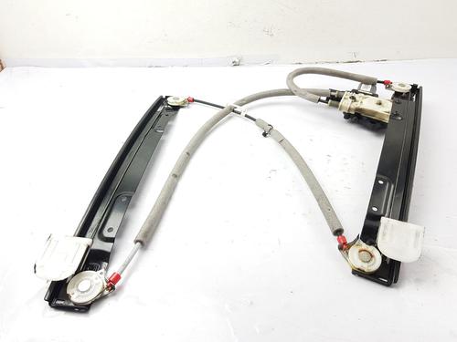 Front left window mechanism JAGUAR XF I (X250) 2.2 D | BP27286992C22 - Image 4