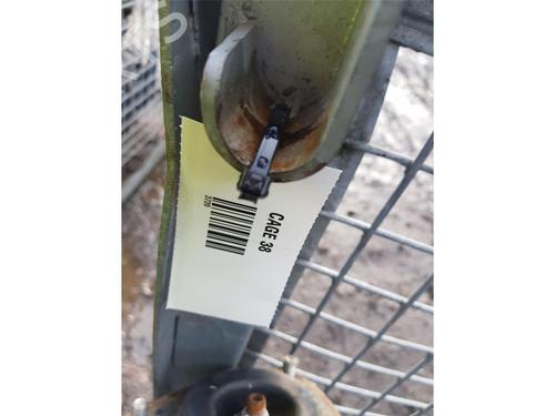 Left front suspension MINI MINI (F56) John Cooper Works | BP32198727M72 