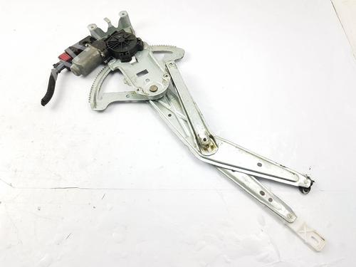 Used Front right window mechanism VAUXHALL MERIVA A (X03) 1.4 16V Twinport (90 hp) 28119966